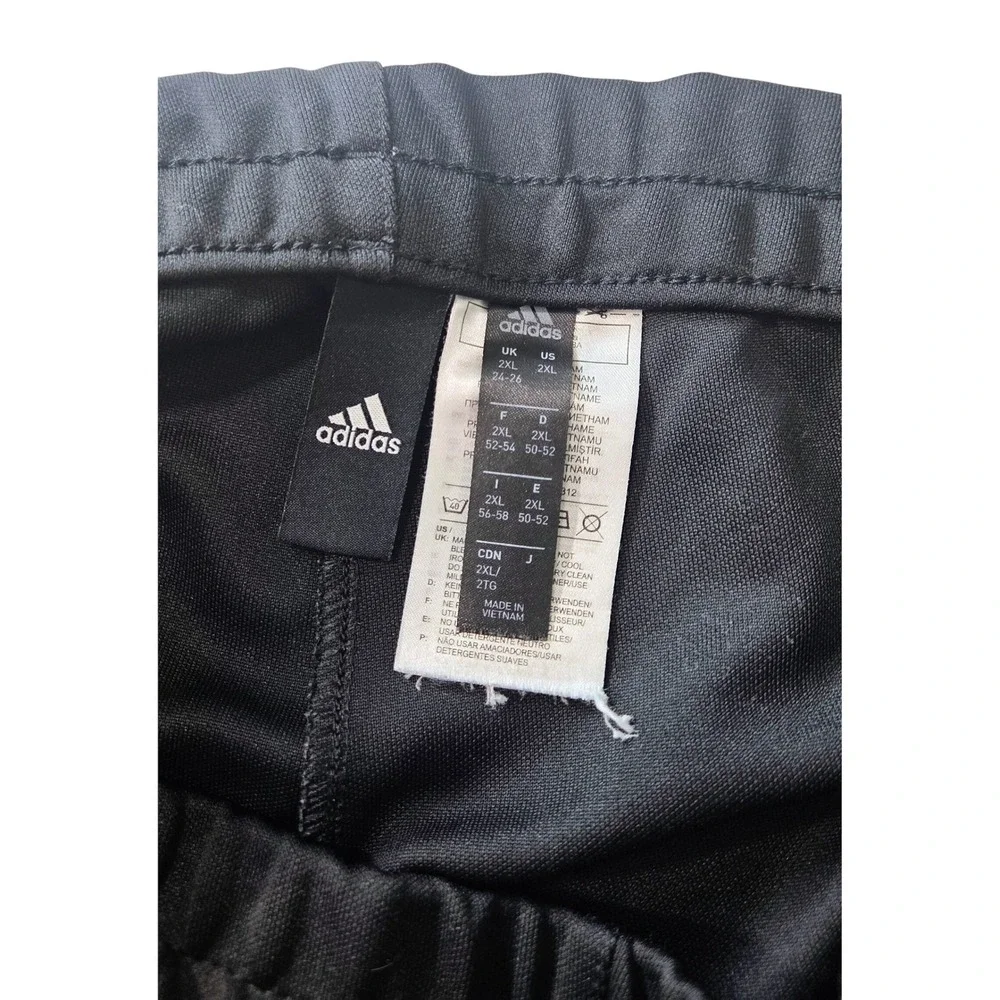 adidas athletic track